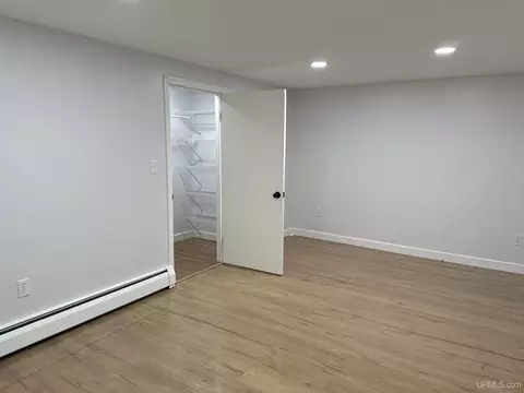 Bedroom - E3712 26th, Chatham, MI 49816 photo 2 of 2