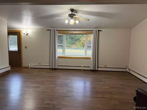 Living - E3712 26th, Chatham, MI 49816 photo 2 of 2