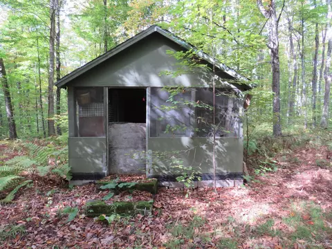 Exterior - Off Net River, Amasa, MI 49903 photo 3 of 7