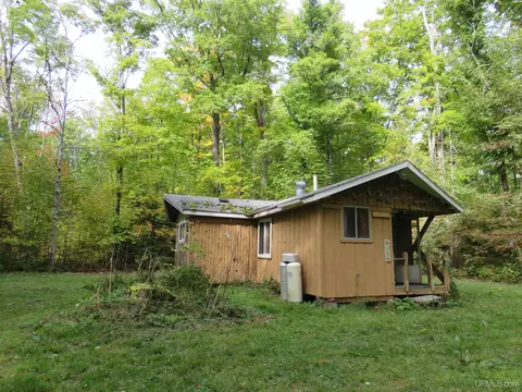 Exterior - Off Net River, Amasa, MI 49903 photo 2 of 7