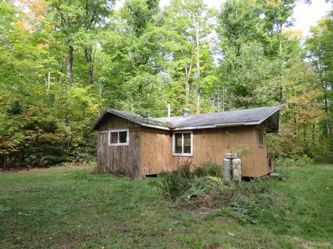 Exterior - Off Net River, Amasa, MI 49903 photo 1 of 7