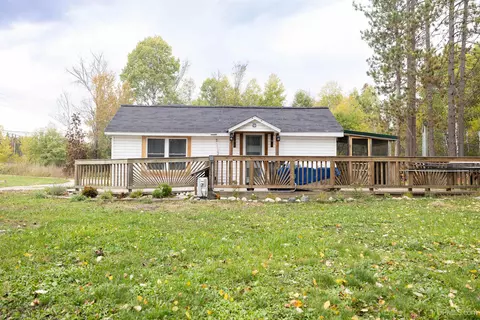10264 M-123, Newberry, MI 49868