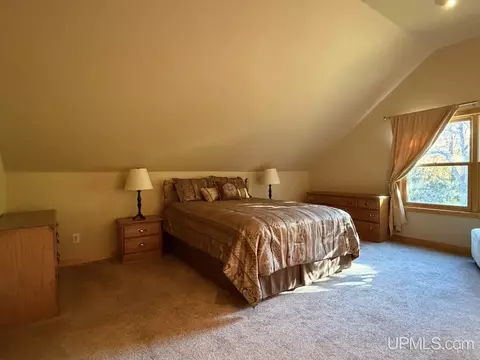 Bedroom - 25455 Opal, Watton, MI 49970 photo 3 of 5