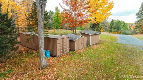 Exterior - 25455 Opal, Watton, MI 49970 photo 12 of 16
