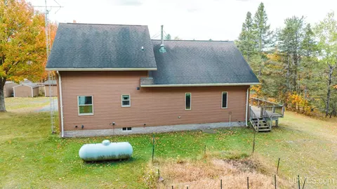 Exterior - 25455 Opal, Watton, MI 49970 photo 9 of 16