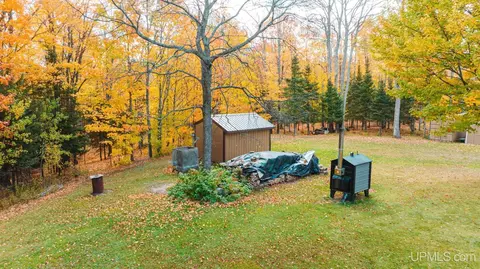 Exterior - 25455 Opal, Watton, MI 49970 photo 10 of 16