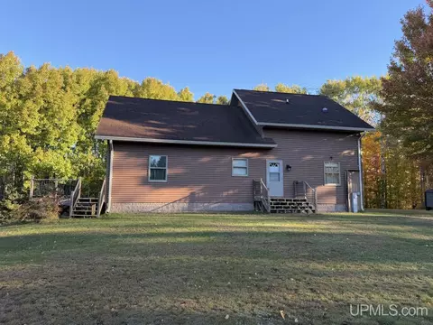 Exterior - 25455 Opal, Watton, MI 49970 photo 1 of 16