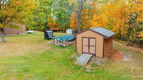 Exterior - 25455 Opal, Watton, MI 49970 photo 13 of 16