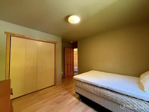 Bedroom - 25455 Opal, Watton, MI 49970 photo 1 of 5