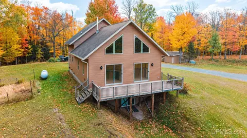 Exterior - 25455 Opal, Watton, MI 49970 photo 16 of 16