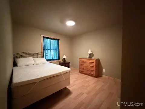 Bedroom - 25455 Opal, Watton, MI 49970 photo 2 of 5