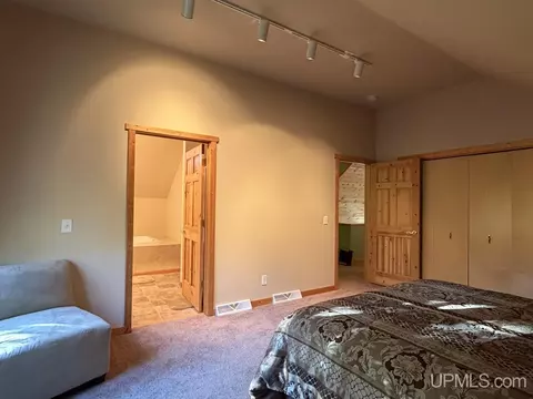 Bedroom - 25455 Opal, Watton, MI 49970 photo 5 of 5