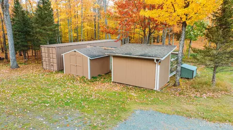 Exterior - 25455 Opal, Watton, MI 49970 photo 11 of 16