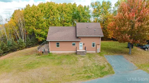 Exterior - 25455 Opal, Watton, MI 49970 photo 8 of 16