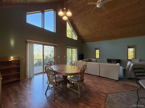 Dining - 25455 Opal, Watton, MI 49970 photo 1 of 1