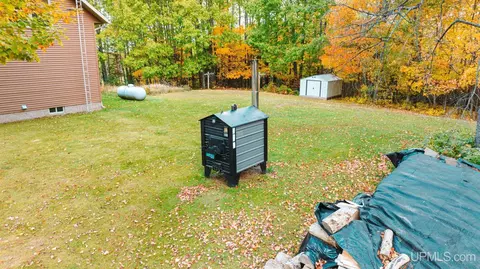 Exterior - 25455 Opal, Watton, MI 49970 photo 14 of 16