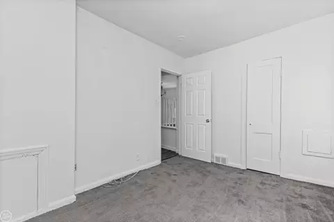 Bedroom - 7259 Prospect, Warren, MI 48091 photo 2 of 9