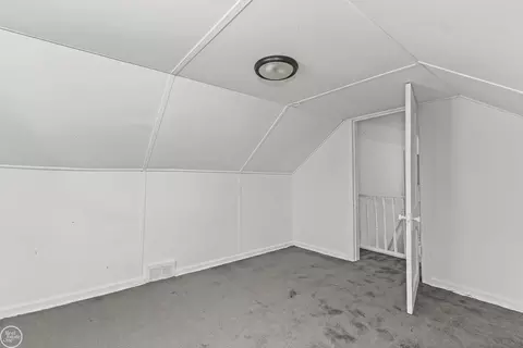 Bedroom - 7259 Prospect, Warren, MI 48091 photo 9 of 9