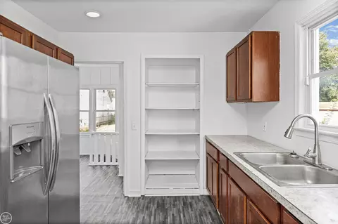Kitchen - 7259 Prospect, Warren, MI 48091 photo 1 of 1