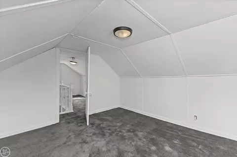 Bedroom - 7259 Prospect, Warren, MI 48091 photo 7 of 9