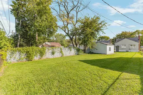 Exterior - 7259 Prospect, Warren, MI 48091 photo 9 of 9