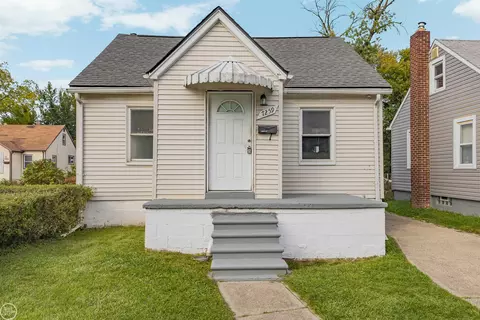 Exterior - 7259 Prospect, Warren, MI 48091 photo 2 of 9