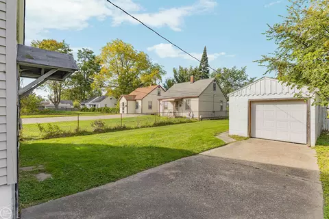 Exterior - 7259 Prospect, Warren, MI 48091 photo 3 of 9