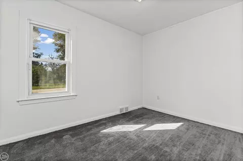 Bedroom - 7259 Prospect, Warren, MI 48091 photo 1 of 9