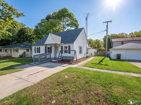 6139 Goddard, Newport, MI 48166
