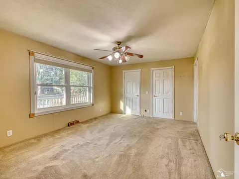 Bedroom - 1858 W Albain, Monroe, MI 48161 photo 1 of 7