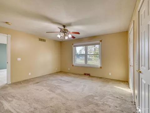 Bedroom - 1858 W Albain, Monroe, MI 48161 photo 2 of 7