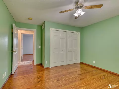 Bedroom - 1858 W Albain, Monroe, MI 48161 photo 7 of 7