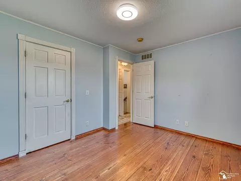 Bedroom - 1858 W Albain, Monroe, MI 48161 photo 5 of 7