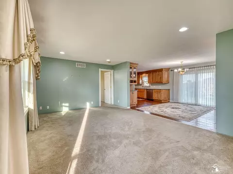 Living - 1858 W Albain, Monroe, MI 48161 photo 1 of 4