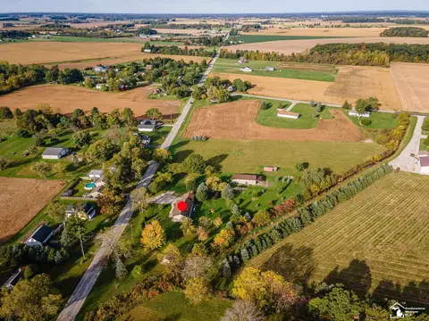 View/Area - 1858 W Albain, Monroe, MI 48161 photo 6 of 7