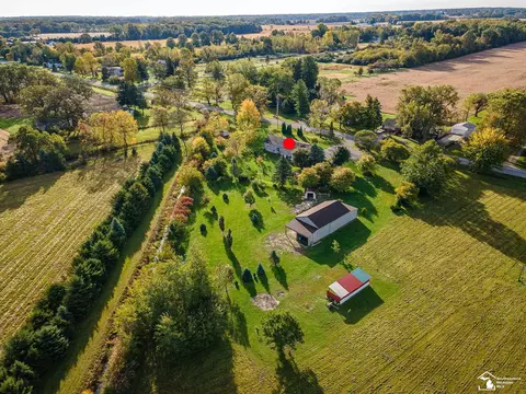 View/Area - 1858 W Albain, Monroe, MI 48161 photo 4 of 7