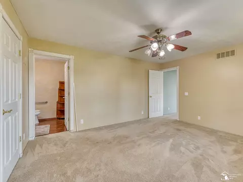 Bedroom - 1858 W Albain, Monroe, MI 48161 photo 3 of 7