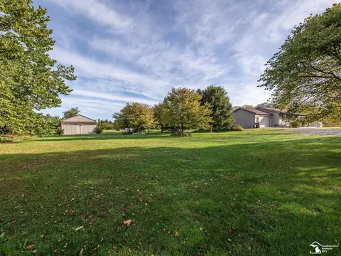 Exterior - 1858 W Albain, Monroe, MI 48161 photo 2 of 9