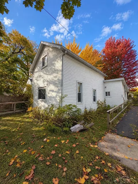 203 E Hart, Bay City, MI 48706