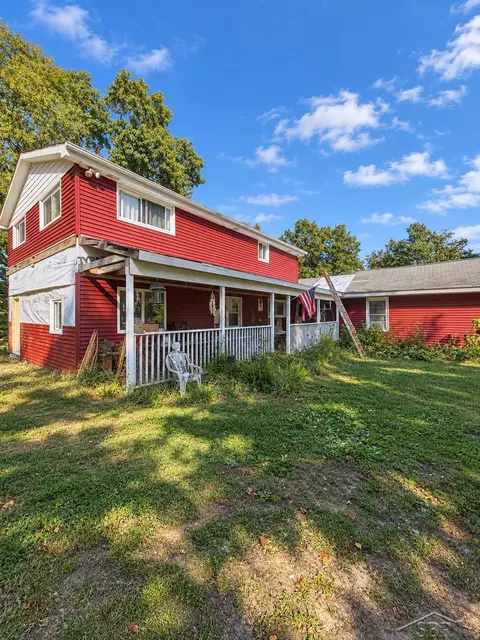 71257 Adamsville, Edwardsburg, MI 49112