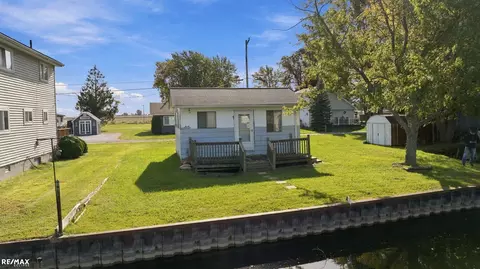 7050 Sax, Harsens Island, MI 48028