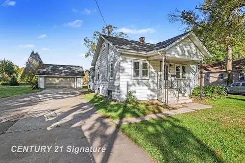 630 S Frost, Saginaw, MI 48638