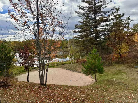 Exterior - 480 N Bluff Lk, Gwinn, MI 49841 photo 8 of 10