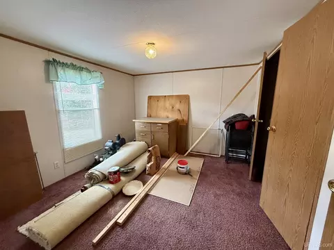Bedroom - 480 N Bluff Lk, Gwinn, MI 49841 photo 1 of 3