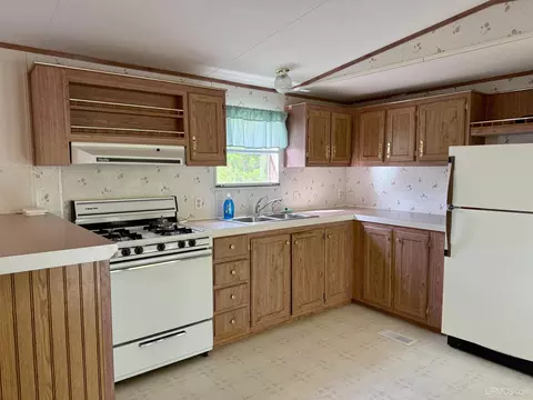 Kitchen - 480 N Bluff Lk, Gwinn, MI 49841 photo 1 of 1