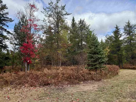Exterior - 480 N Bluff Lk, Gwinn, MI 49841 photo 9 of 10