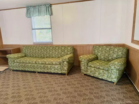 Living - 480 N Bluff Lk, Gwinn, MI 49841 photo 1 of 2