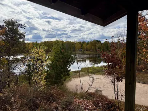 View/Area - 480 N Bluff Lk, Gwinn, MI 49841 photo 5 of 12