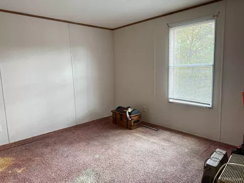 Bedroom - 480 N Bluff Lk, Gwinn, MI 49841 photo 3 of 3