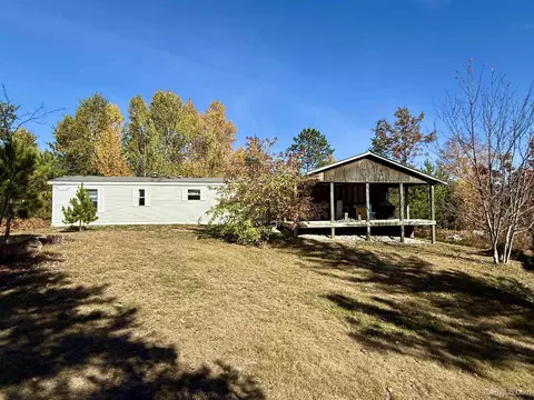 480 N Bluff Lk, Gwinn, MI 49841